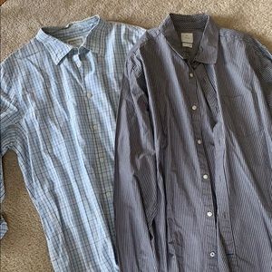 👔 men’s button ups!👔